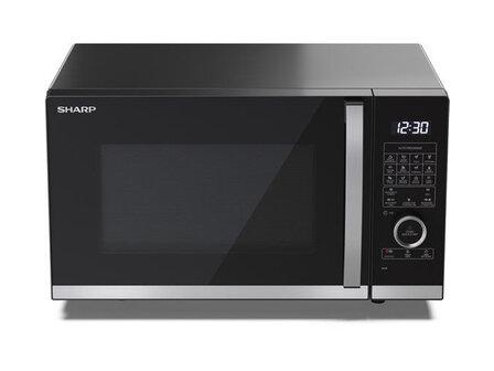Sharp YC-QC254AE-B