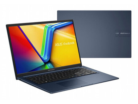 ASUS VivoBook 17 1215U (17.3 inch F-HD)
