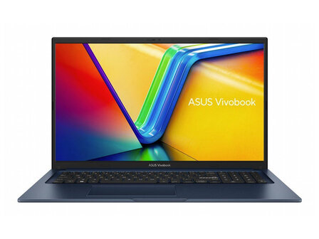 ASUS VivoBook 17 1215U (17.3 inch F-HD)