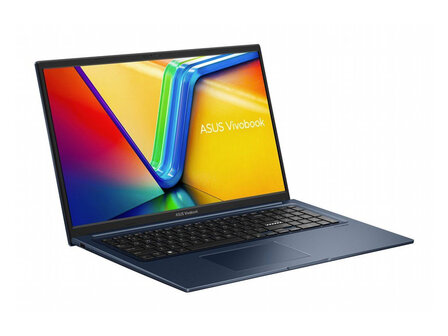 ASUS VivoBook 17 1215U (17.3 inch F-HD)