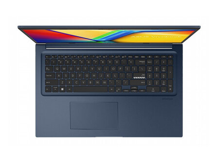 ASUS VivoBook 17 1215U (17.3 inch F-HD)