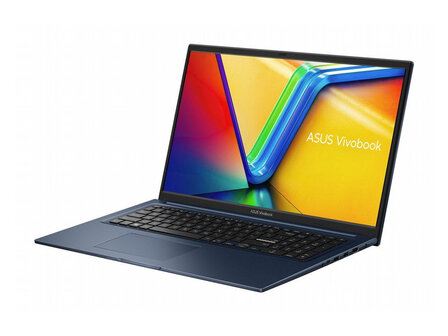 ASUS VivoBook 17 1215U (17.3 inch F-HD)
