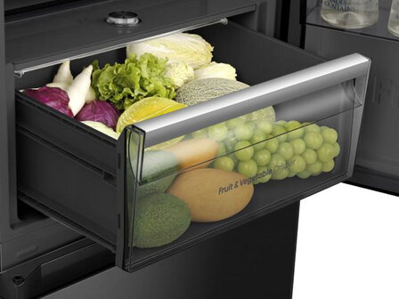 Hisense RB5K330GSFC (Koel/Vries combi)