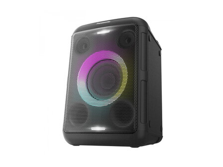 Panasonic SC-BMAX5E-K