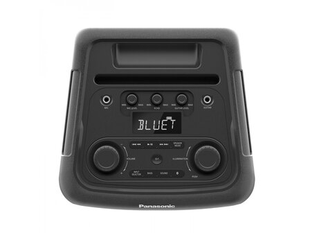 Panasonic SC-BMAX5E-K
