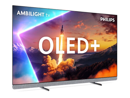 Philips 55OLED910/12 (OLED TV)