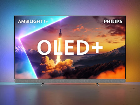 Philips 55OLED910/12 (OLED TV)