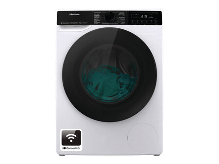 Hisense WF5V943BW/BLX