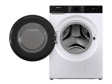 Hisense WF5V943BW/BLX