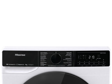 Hisense WF5V943BW/BLX