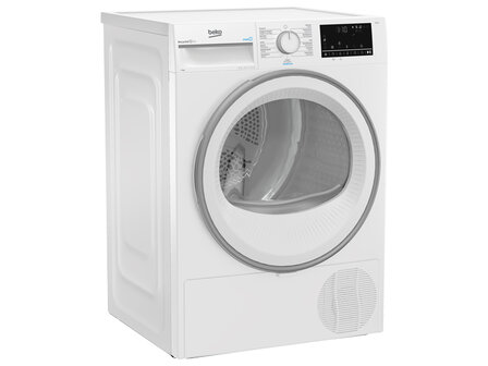 Beko B3T6823W2 (Warmtepompdroger)