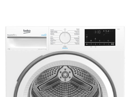 Beko B3T6823W2 (Warmtepompdroger)