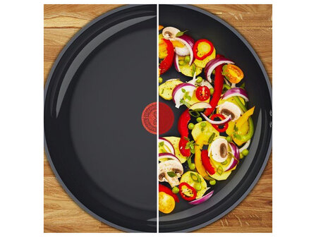 Tefal Cook &amp; Change pan 28 cm