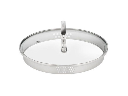 Tefal Duetto+ 4-delige Kookpannenset