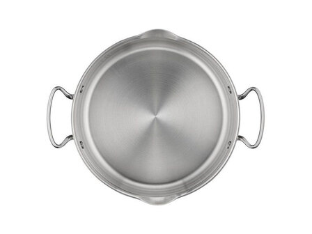 Tefal Duetto+ 4-delige Kookpannenset