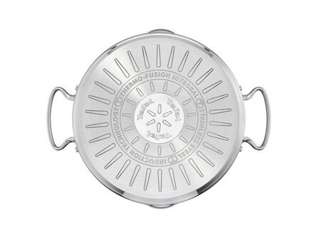 Tefal Duetto+ 4-delige Kookpannenset
