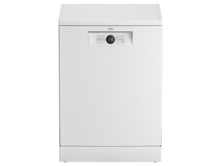 Beko BDFN26440W2 (Vrijstaand)