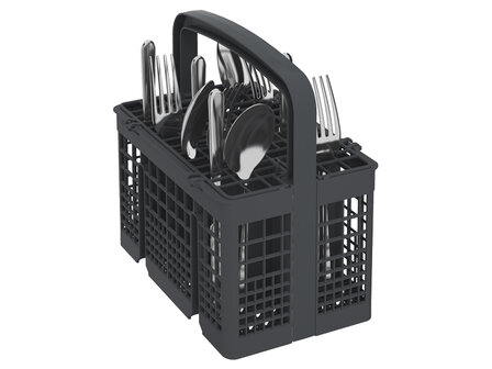 Beko BDFN26440W2 (Vrijstaand)