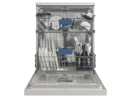 Beko BDFN26440W2 (Vrijstaand)