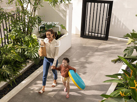 Eufy EufyCam S330 (2-pack met HomeBase 3)