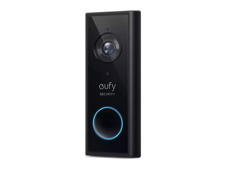 Eufy Video Deurbel Battery (Uitbreiding)