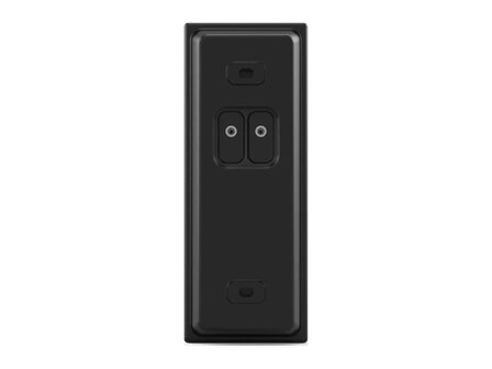 Eufy Video Deurbel Battery (Uitbreiding)