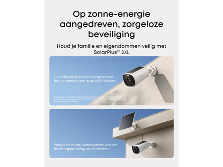 Eufy EufyCam E40 Add-On