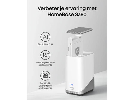 Eufy EufyCam E40 Add-On