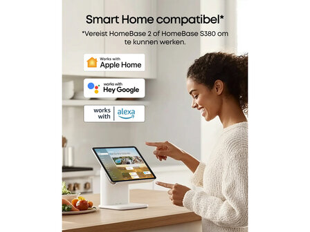 Eufy EufyCam E40 Add-On