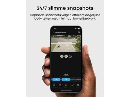 Eufy EufyCam E40 Add-On
