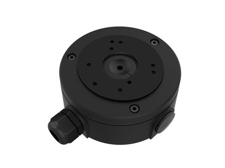 Foscam FABV5 (zwart) waterdichte lasdoos