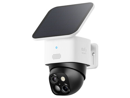 Eufy SoloCam S340 2K Dual PTZ Cam