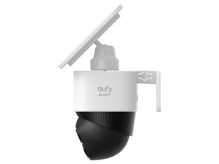 Eufy SoloCam S340 2K Dual PTZ Cam