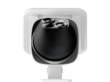 Eufy SoloCam S340 2K Dual PTZ Cam