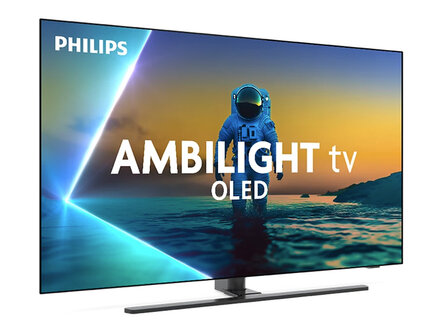 Philips 55OLED850/12 (OLED TV)