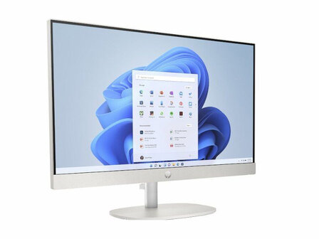 HP All-in-One PC (24 inch)