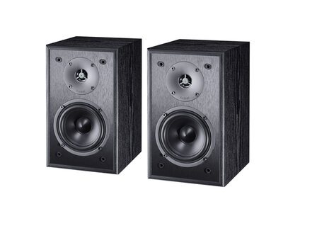 Magnat Monitor S10 (Zwart)