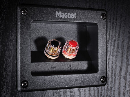 Magnat Monitor S10 (Zwart)