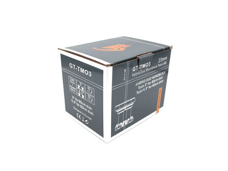 GT-SAT GT-TMO3 DUO Twin LNB