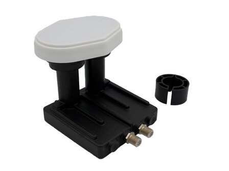 GT-SAT GT-TMO3 DUO Twin LNB