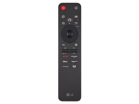 LG OLED42C55LA (OLED TV) (2025)