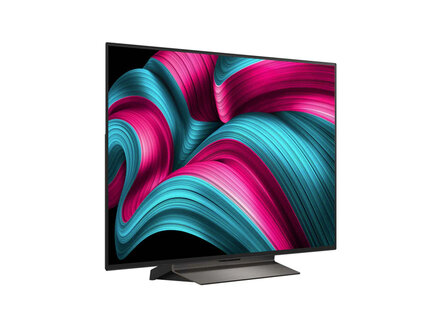 LG OLED48C56LB (OLED TV) (2025)