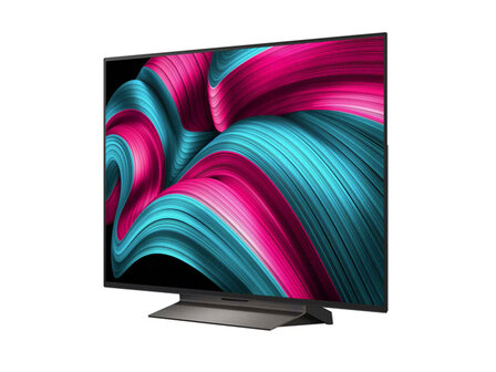 LG OLED48C56LB (OLED TV) (2025)