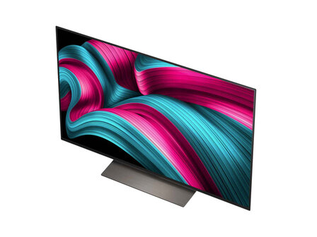 LG OLED48C56LB (OLED TV) (2025)
