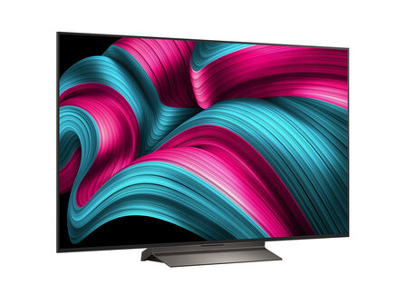 LG OLED55C56LB (OLED TV) (2025)