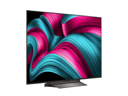 LG OLED55C56LB (OLED TV) (2025)