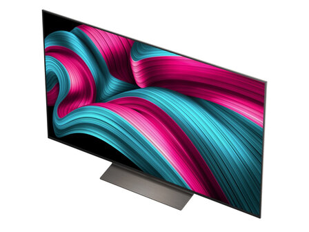 LG OLED55C56LB (OLED TV) (2025)