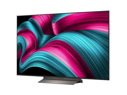 LG OLED55C56LB (OLED TV) (2025)