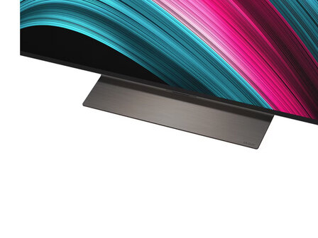 LG OLED55C56LB (OLED TV) (2025)