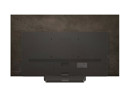 LG OLED55C56LB (OLED TV) (2025)